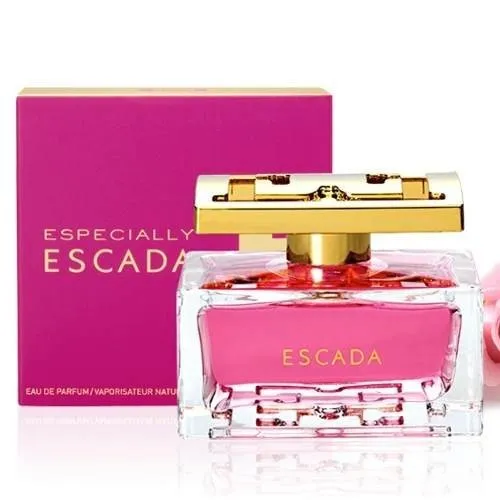 Perfume Escada Especially Feminino 75ML