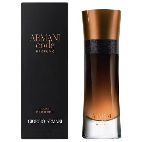 Perfume Giorgio Armani Code Profumo EDP Masculino 110ML