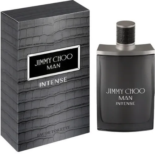 Perfume Jimmy Choo Man Intense 100ML