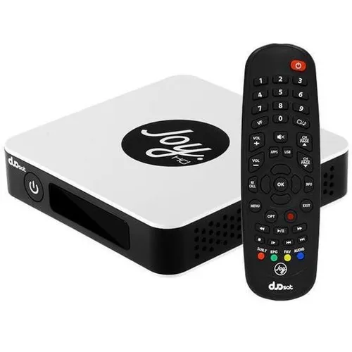 Receptor digital Duosat Joy Full HD
