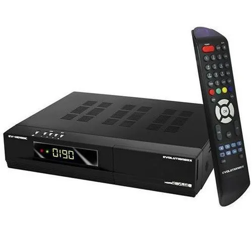 Receptor digital Evolutionbox EV-HD190C