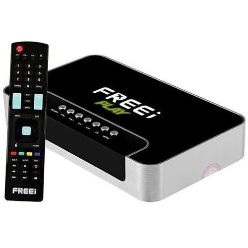 Receptor digital Freei Play Full HD