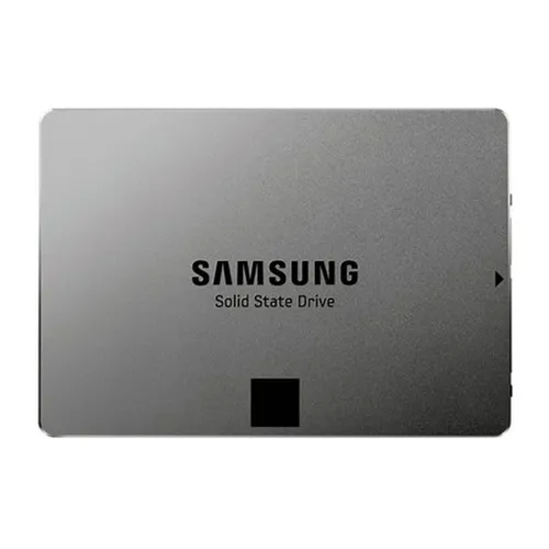 HD Samsung SSD 500GB