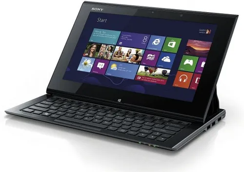Notebook Sony Vaio SVD-11223CX i5