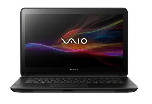 Notebook Sony Vaio SVF-14213CX i3