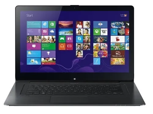 Notebook Sony Vaio SVF-15N17CX i7