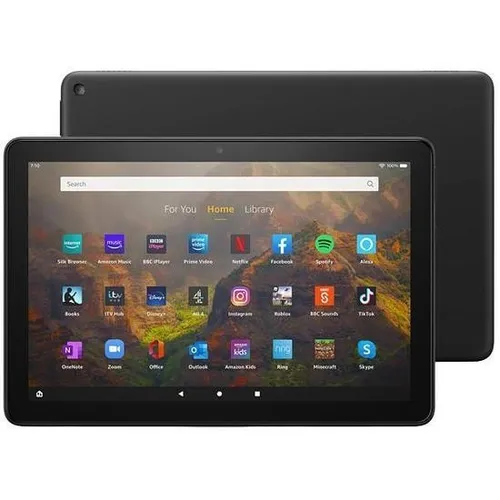 Tablet Amazon Fire HD 10 11ª Geração 32GB 10.1